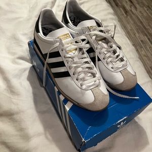 Adidas originals OG Country FV1223 men’s 8.5 sz